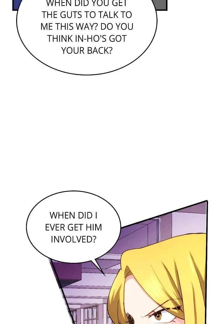Trump Cards Chapter 4 page 100