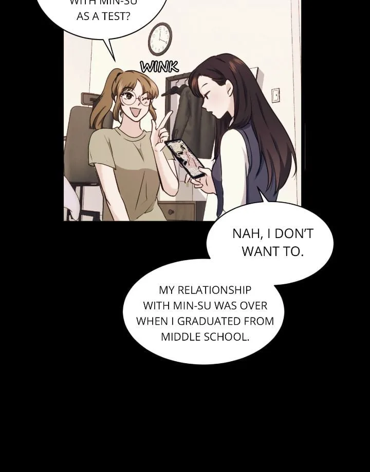 Trump Cards Chapter 3 page 27