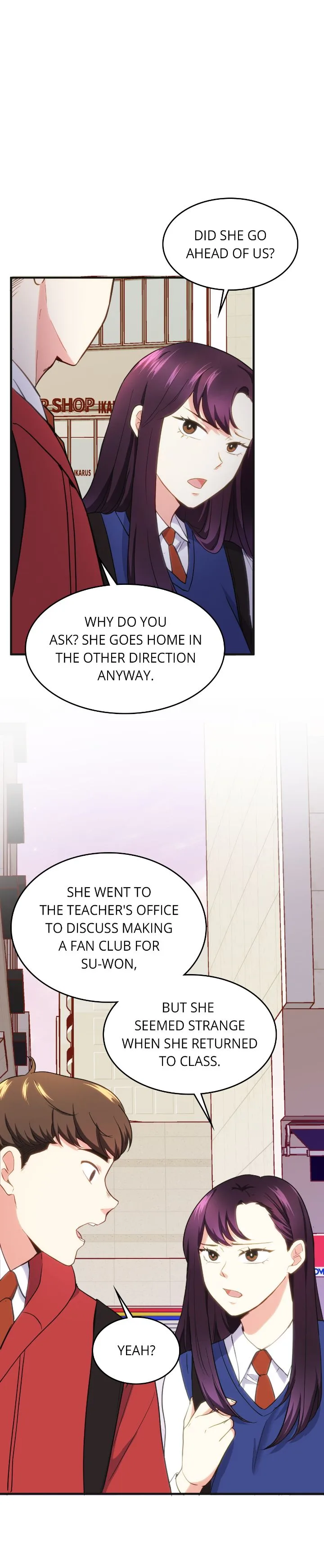Trump Cards Chapter 4 page 23