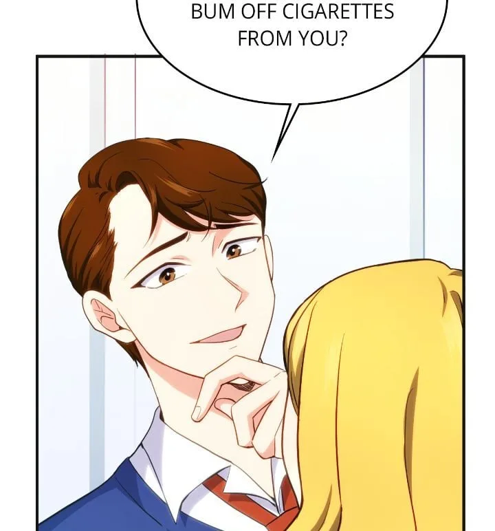 Trump Cards Chapter 4 page 8