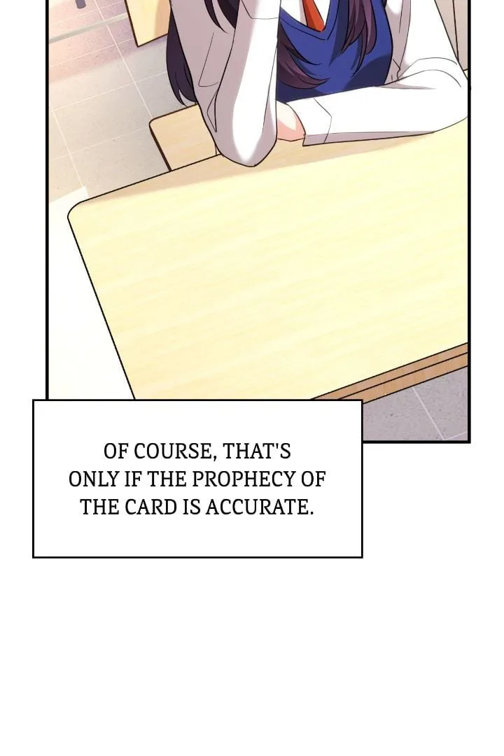 Trump Cards Chapter 4 page 106