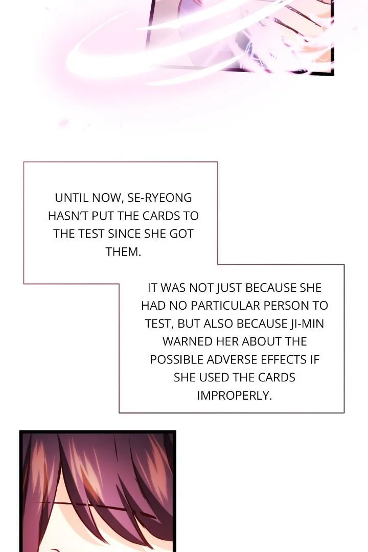 Trump Cards Chapter 3 page 38