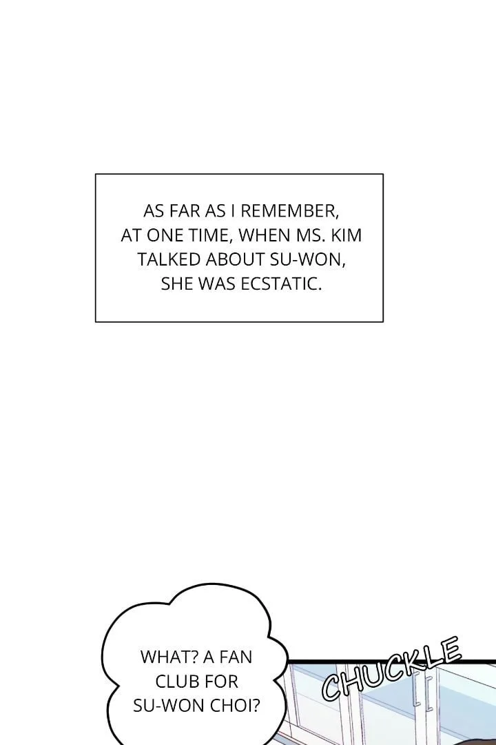 Trump Cards Chapter 3 page 65