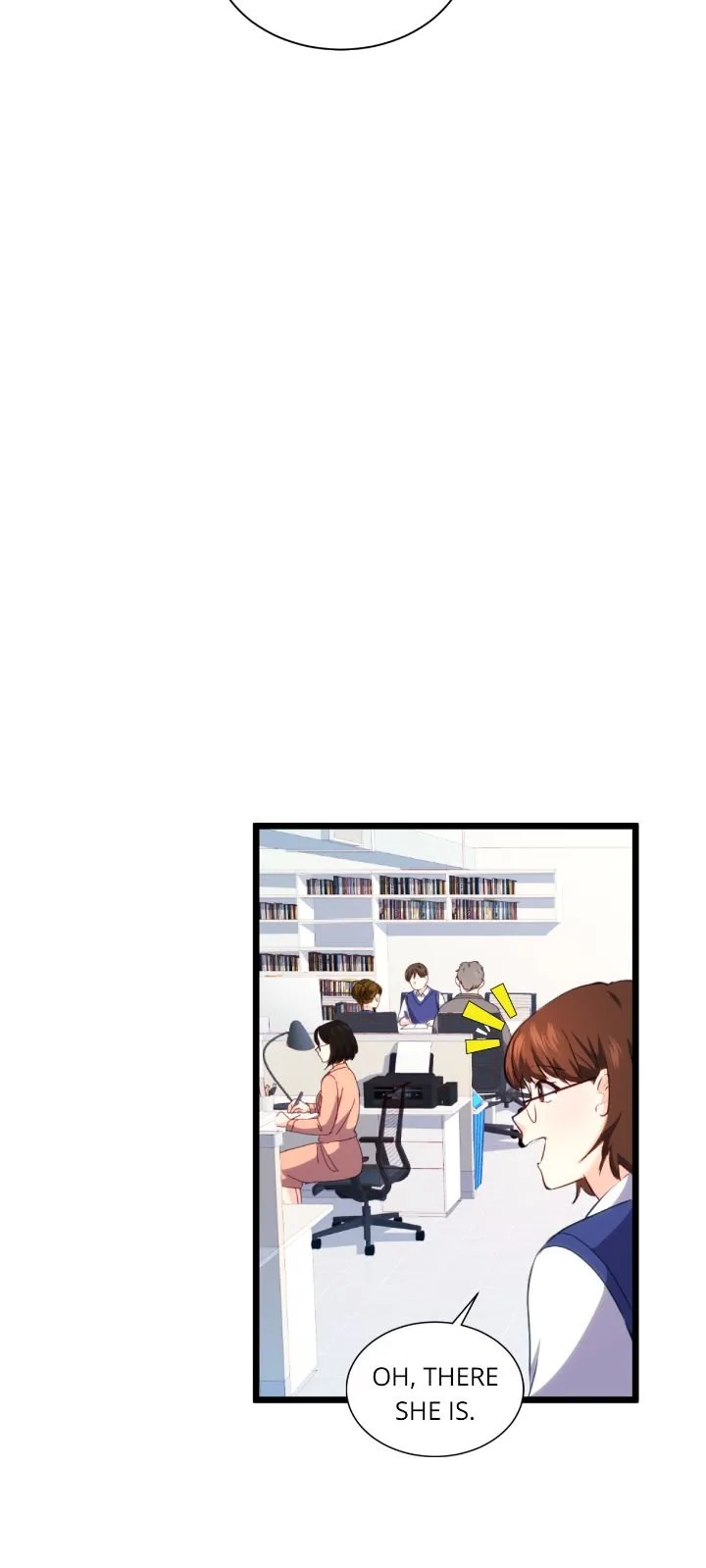 Trump Cards Chapter 3 page 60