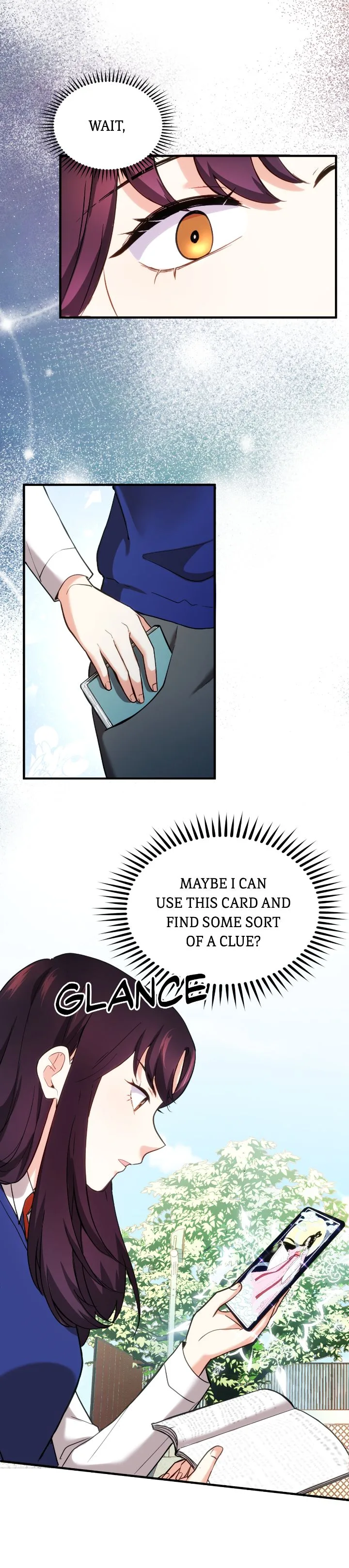 Trump Cards Chapter 4 page 113