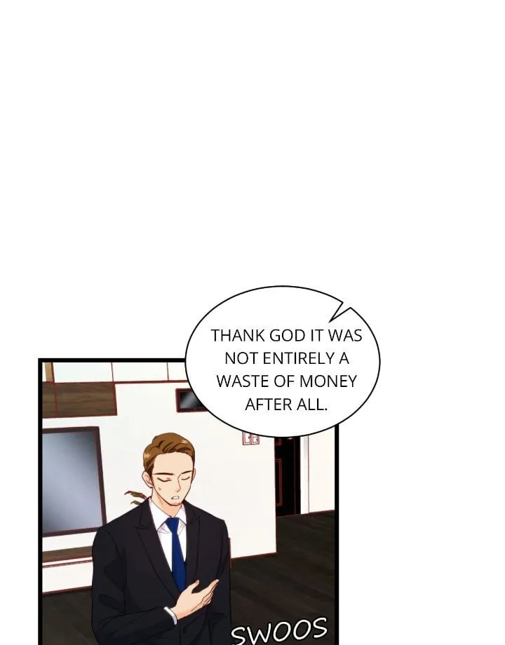 Trump Cards Chapter 3 page 81