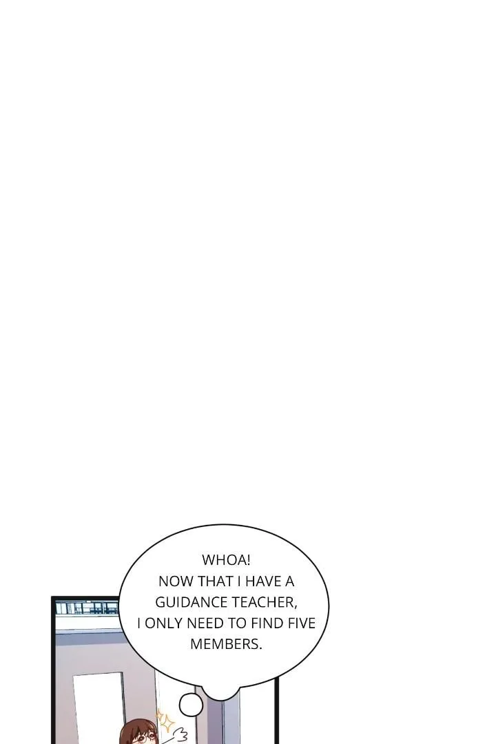 Trump Cards Chapter 3 page 71