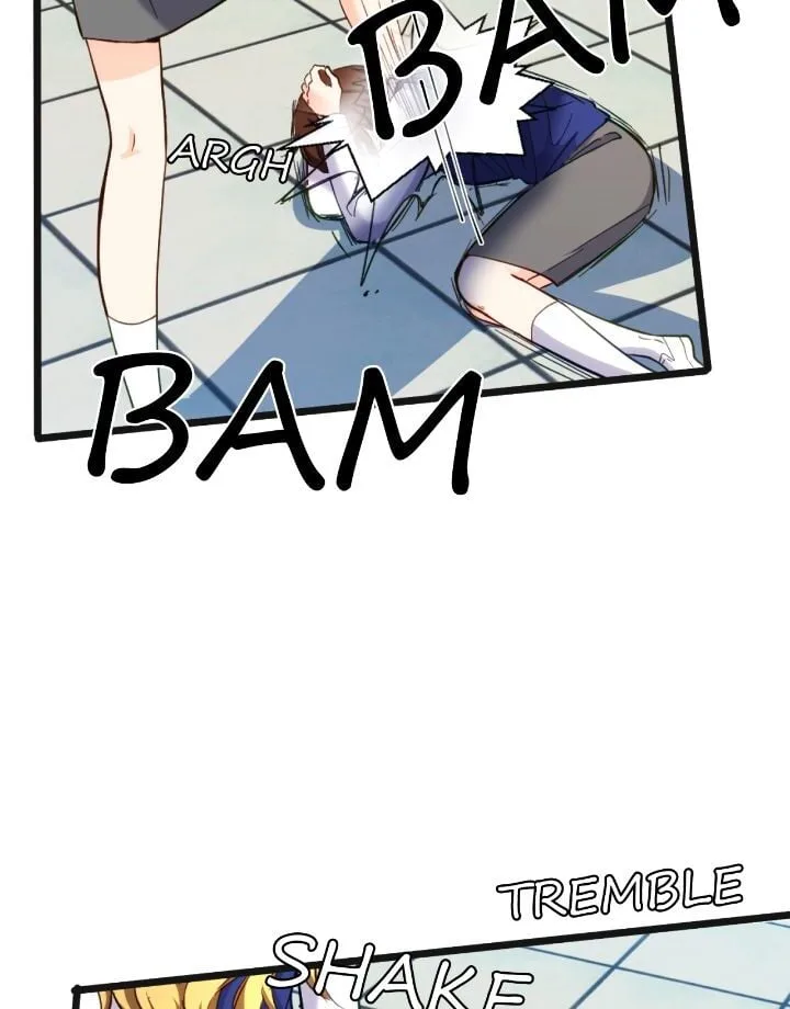 Trump Cards Chapter 3 page 104