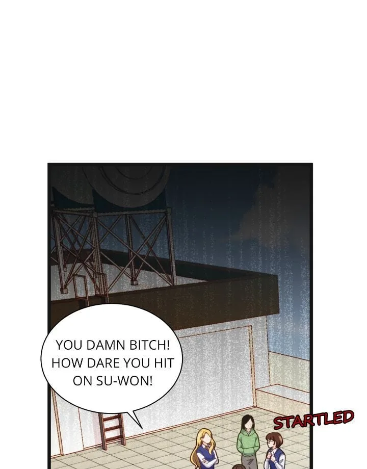 Trump Cards Chapter 3 page 94