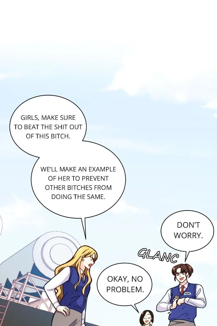 Trump Cards Chapter 3 page 106