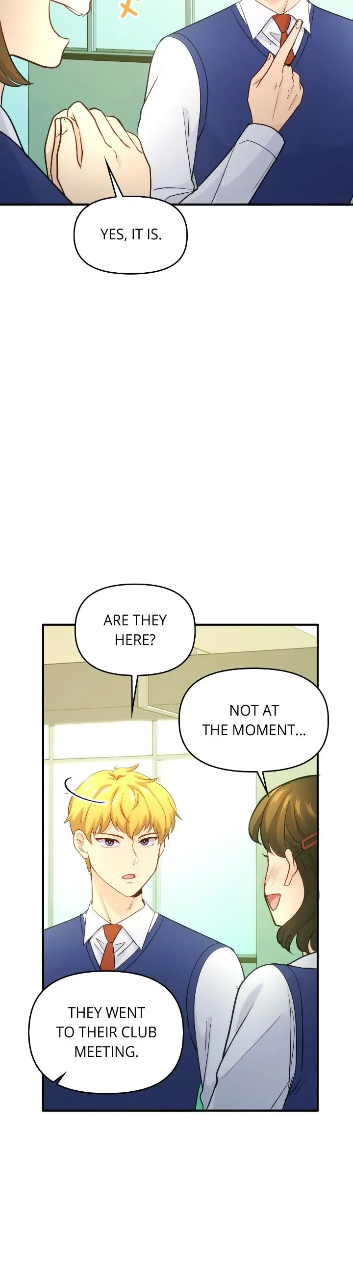 Trump Cards Chapter 9 page 7