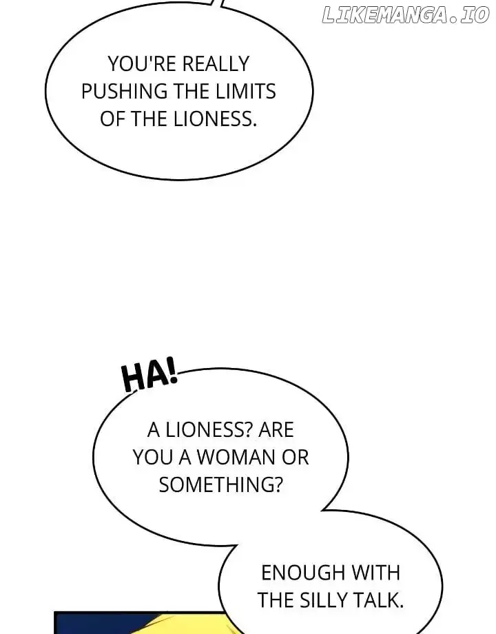 Trump Cards Chapter 6 page 66