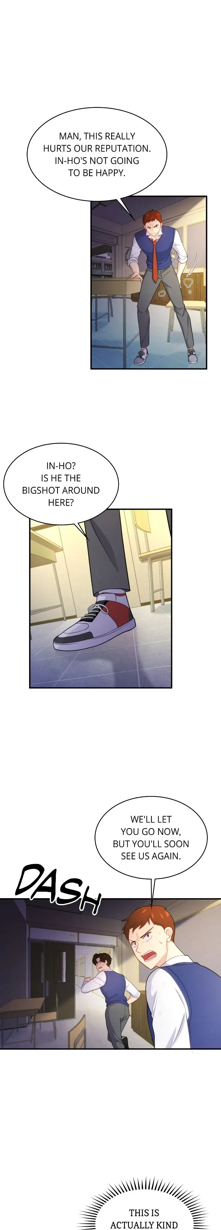 Trump Cards Chapter 9 page 29