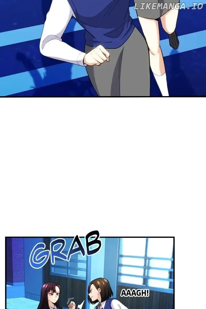 Trump Cards Chapter 7 page 6