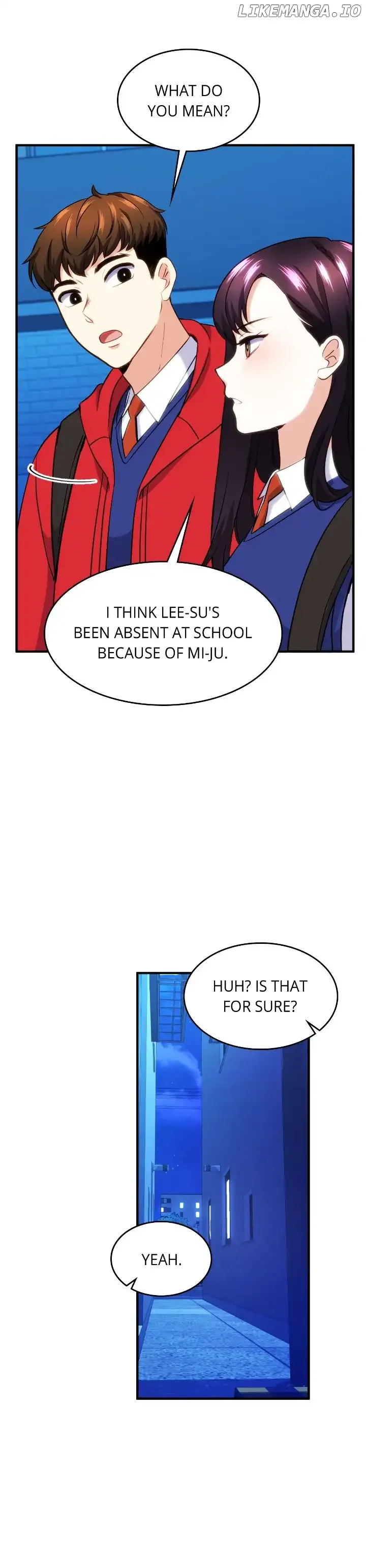 Trump Cards Chapter 6 page 54