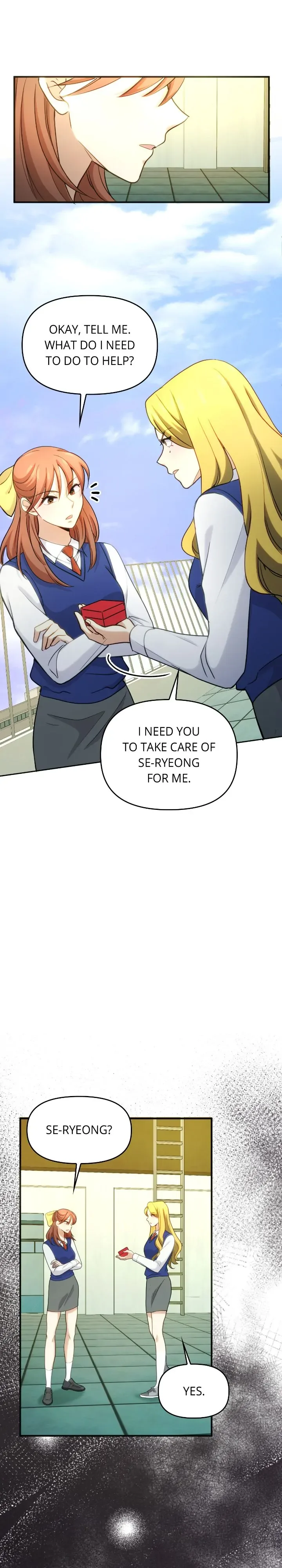 Trump Cards Chapter 9 page 14