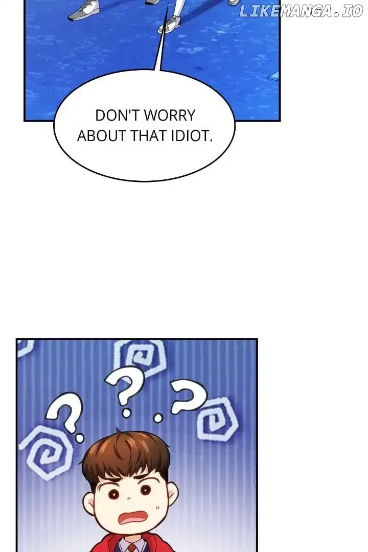 Trump Cards Chapter 6 page 29