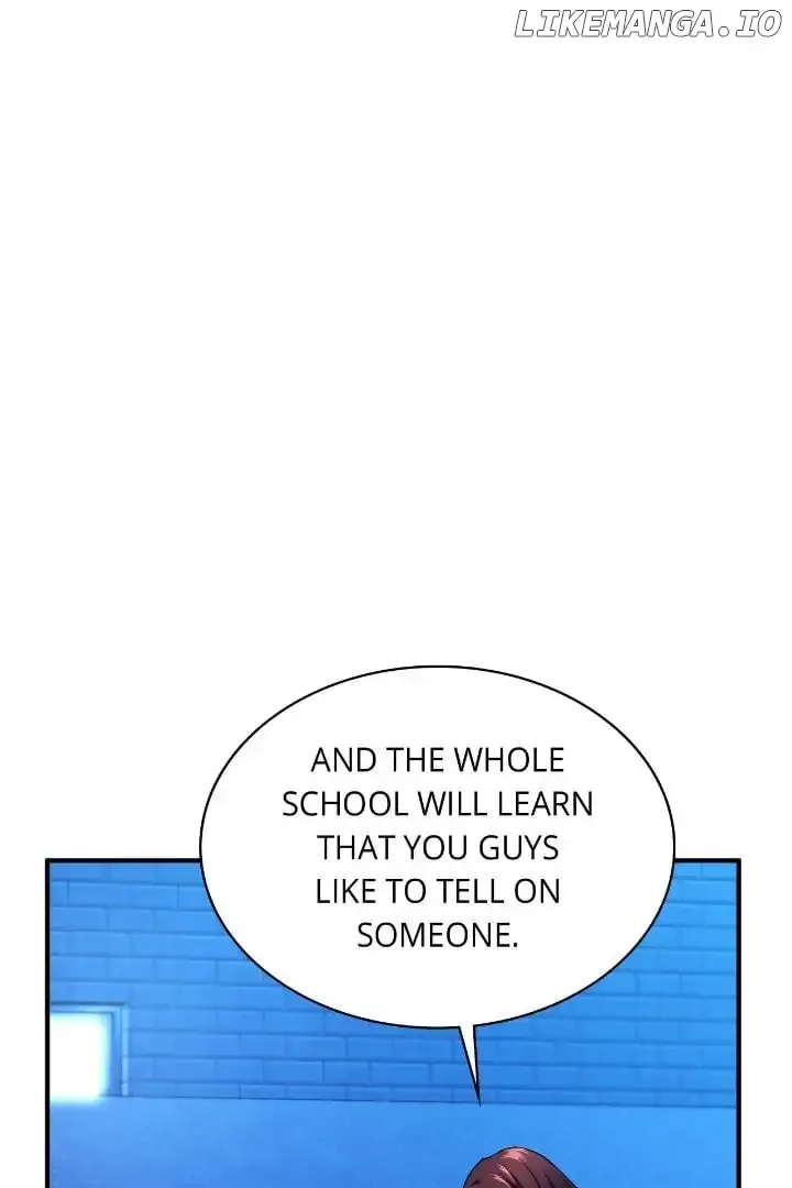 Trump Cards Chapter 7 page 33