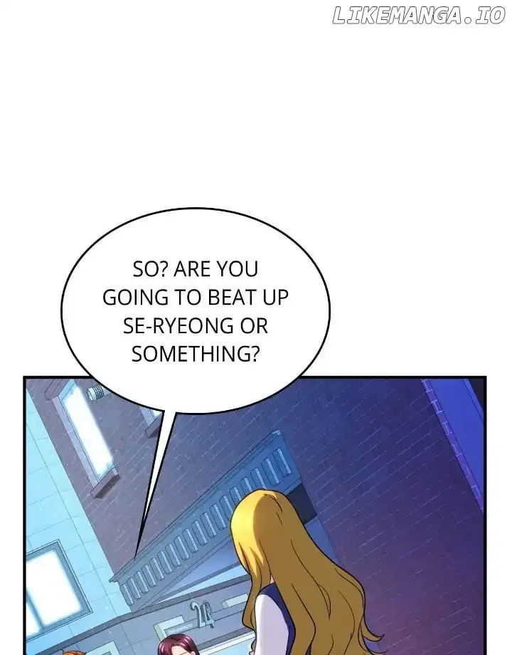 Trump Cards Chapter 6 page 40