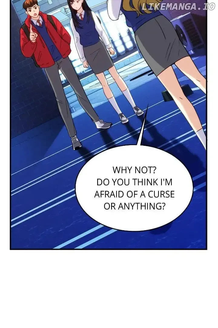 Trump Cards Chapter 6 page 41