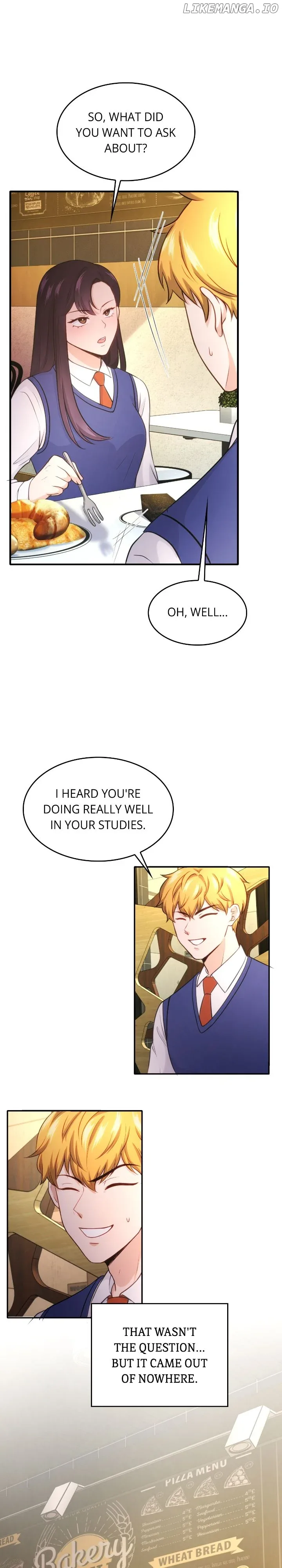 Trump Cards Chapter 11 page 8