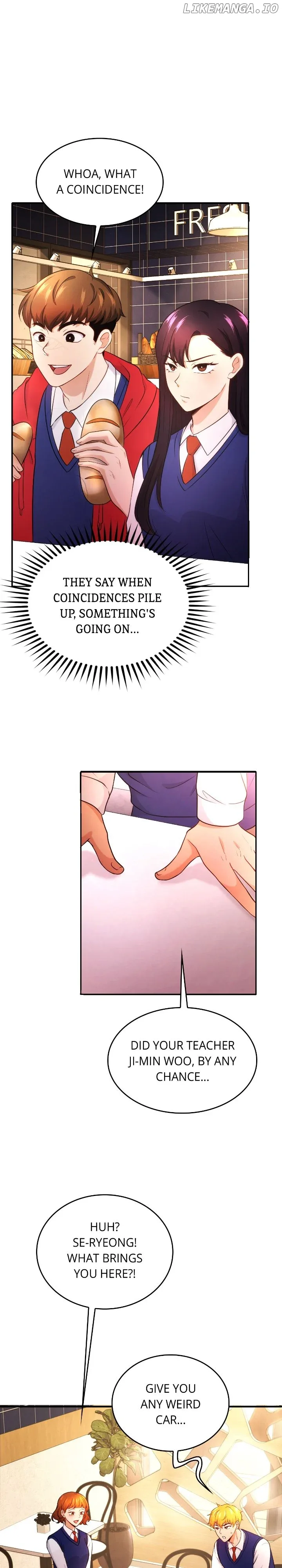Trump Cards Chapter 11 page 14