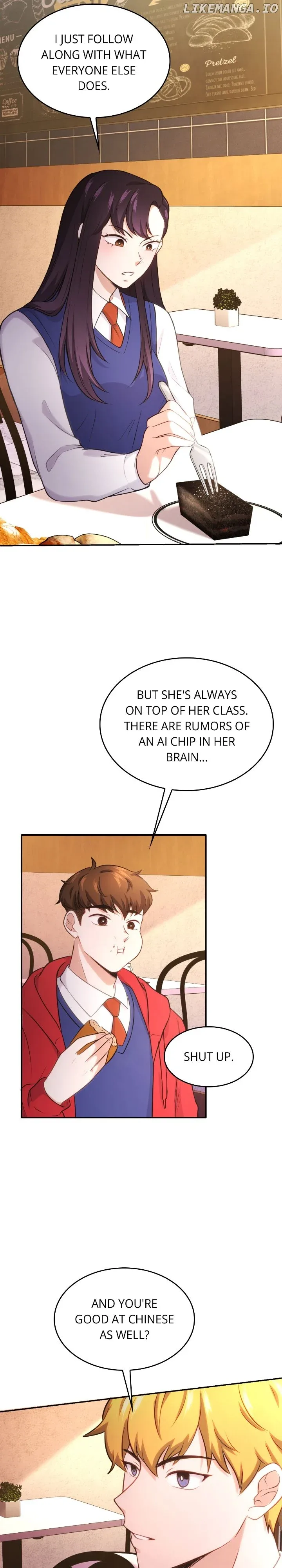 Trump Cards Chapter 11 page 9