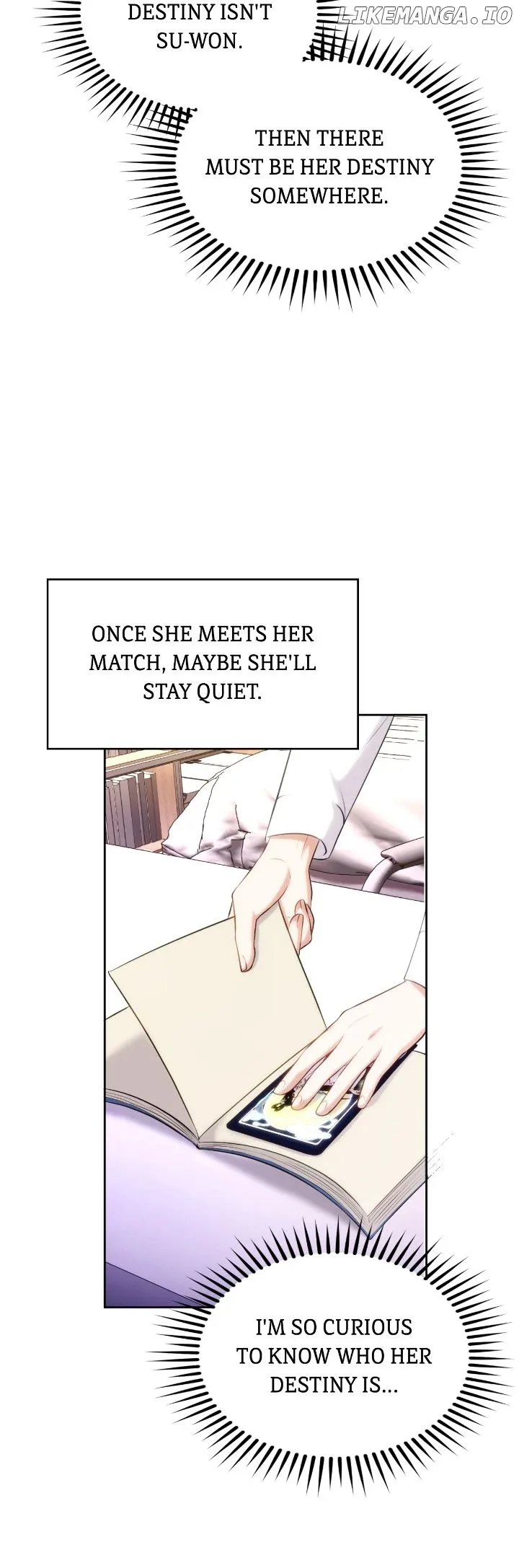Trump Cards Chapter 11 page 21