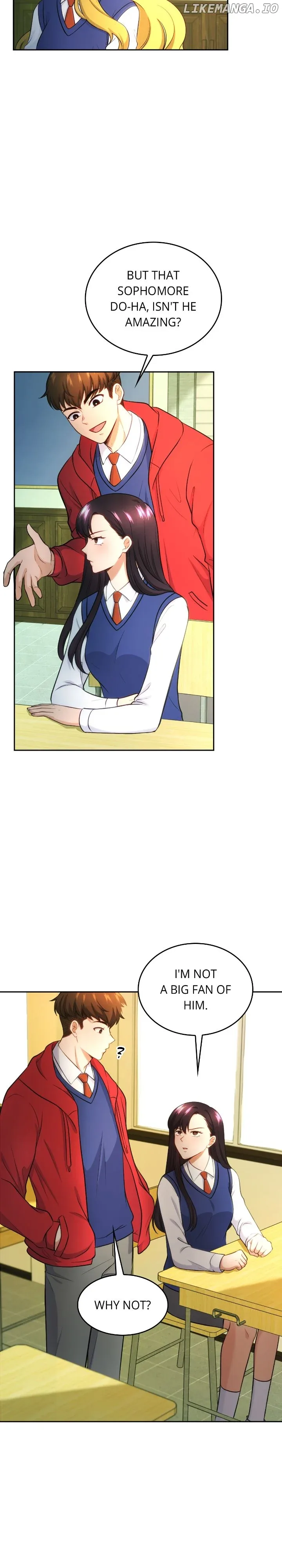 Trump Cards Chapter 11 page 26