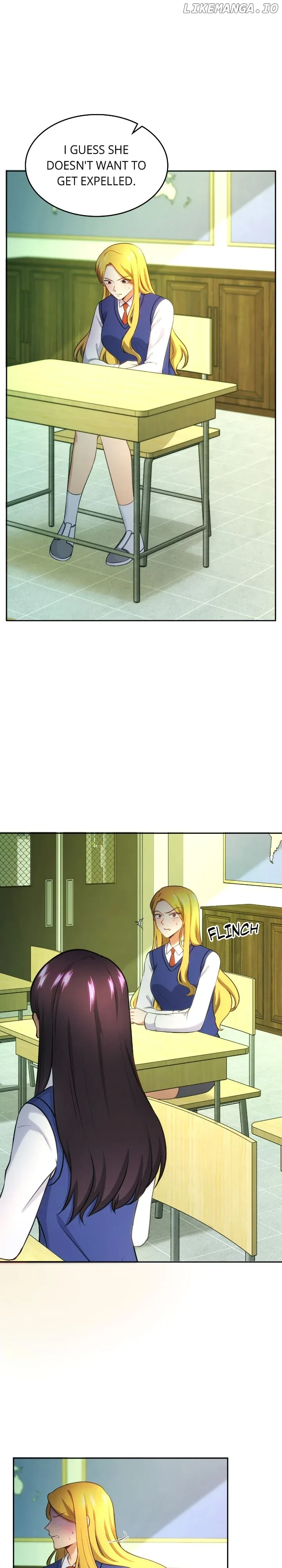 Trump Cards Chapter 11 page 25