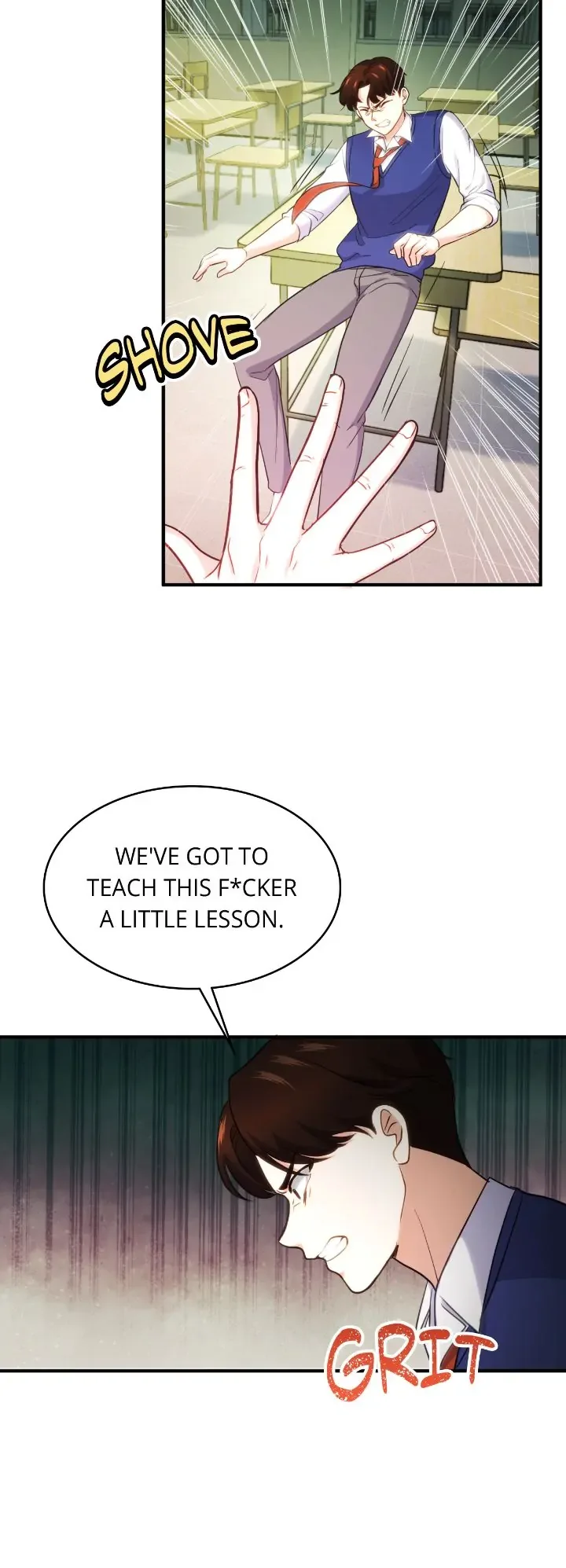 Trump Cards Chapter 8 page 16