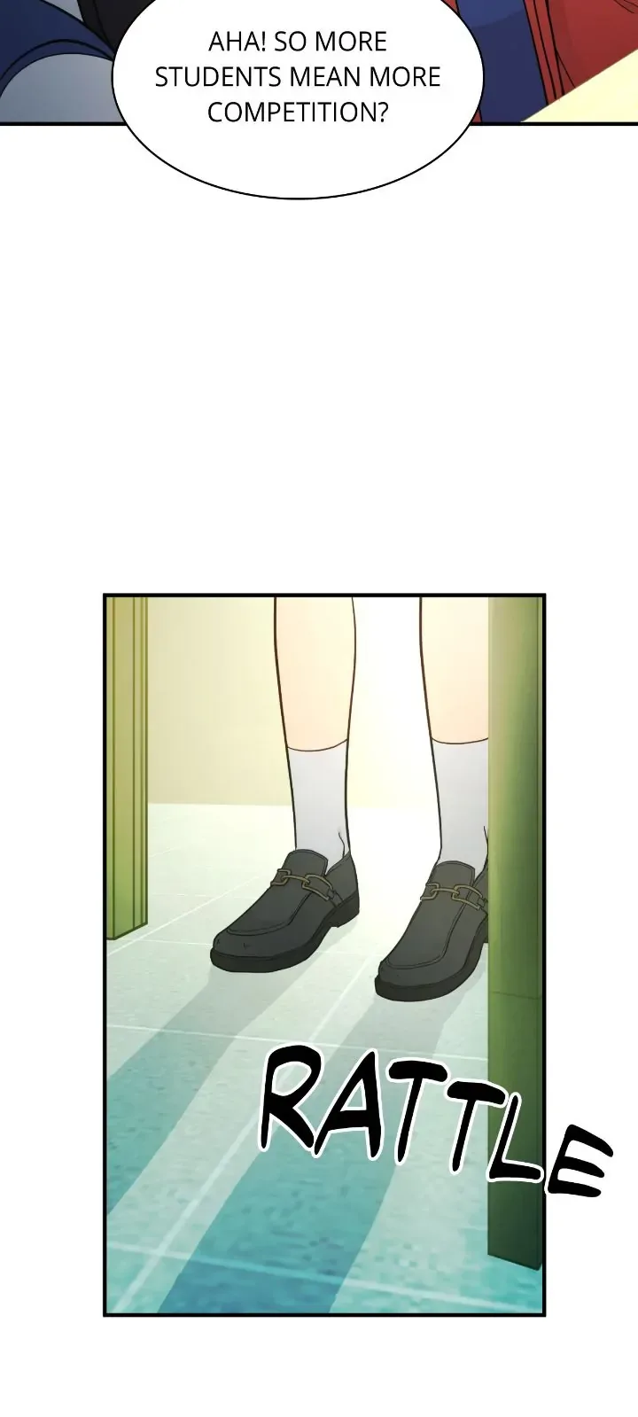 Trump Cards Chapter 8 page 28