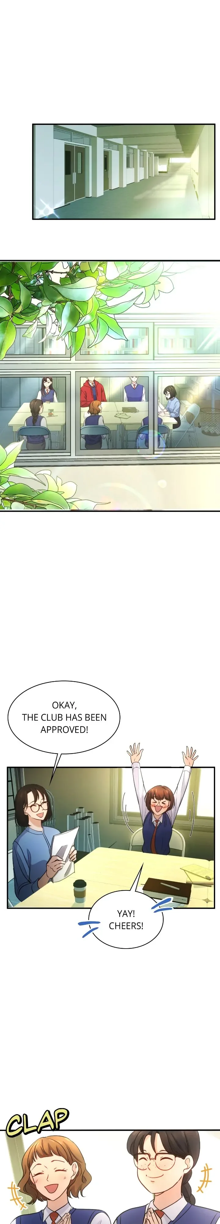 Trump Cards Chapter 8 page 23