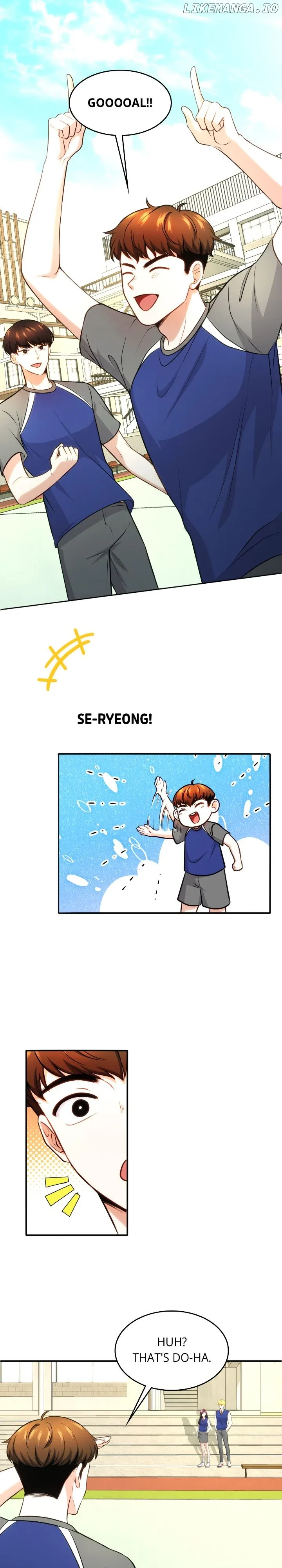 Trump Cards Chapter 12 page 11