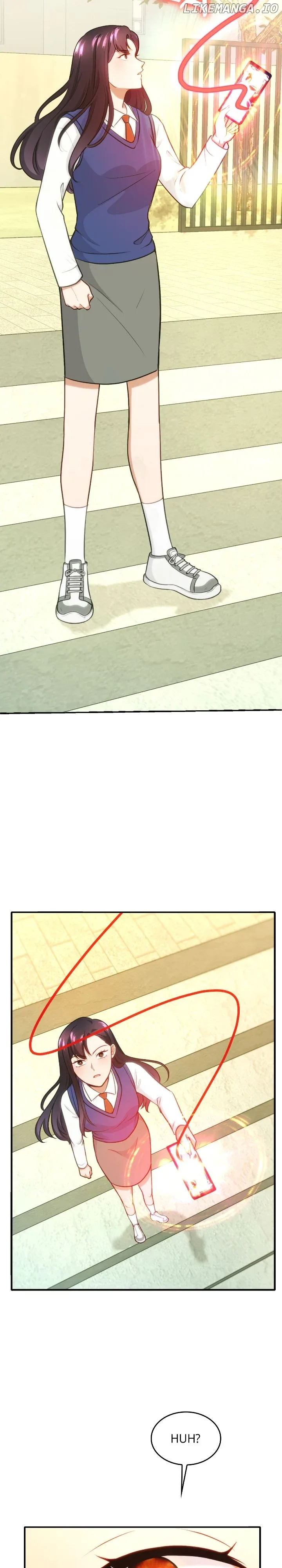 Trump Cards Chapter 12 page 3