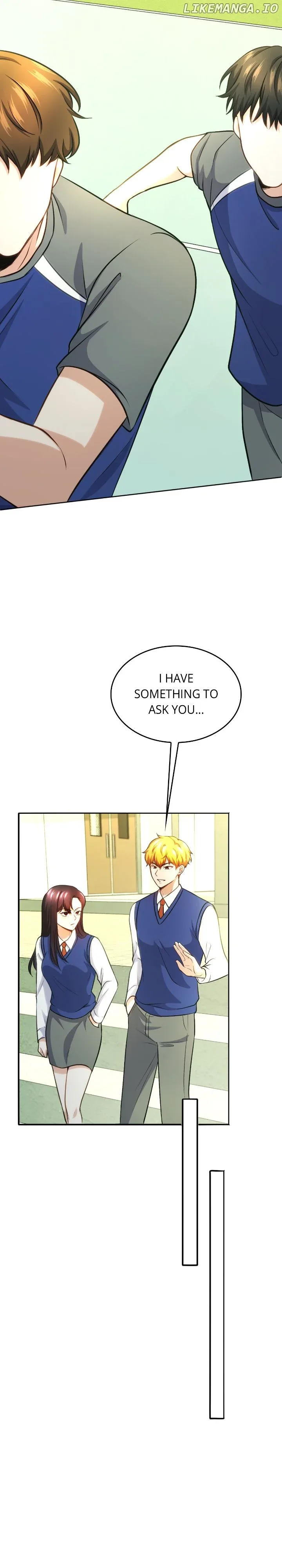 Trump Cards Chapter 12 page 9
