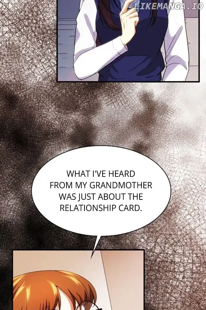Trump Cards Chapter 7 page 57