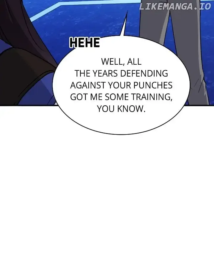Trump Cards Chapter 7 page 41