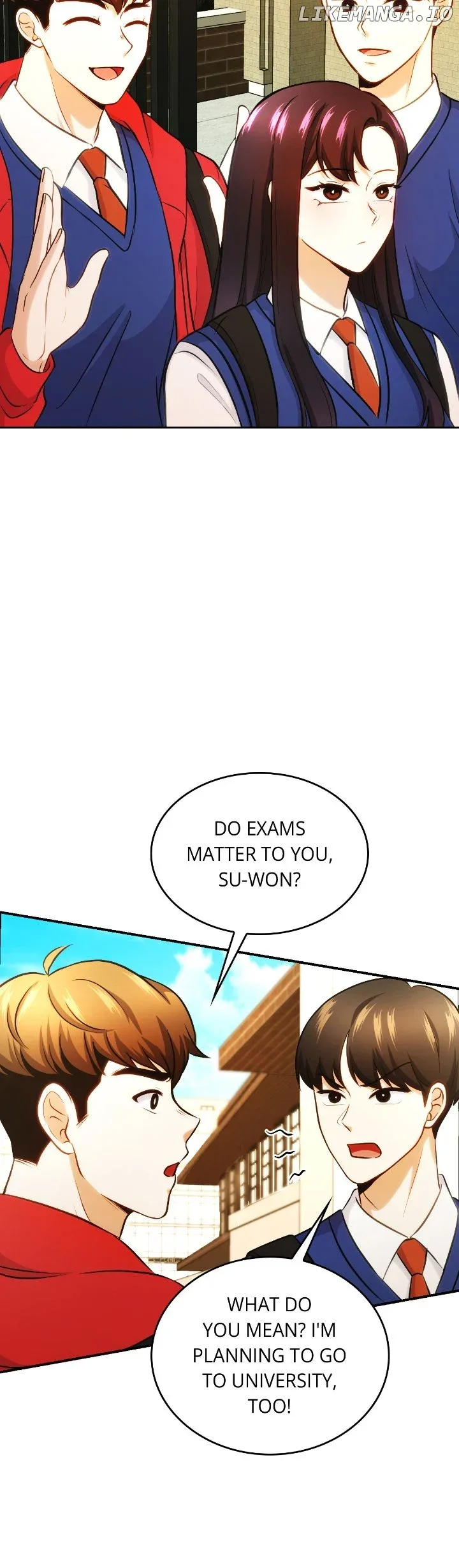 Trump Cards Chapter 13 page 25