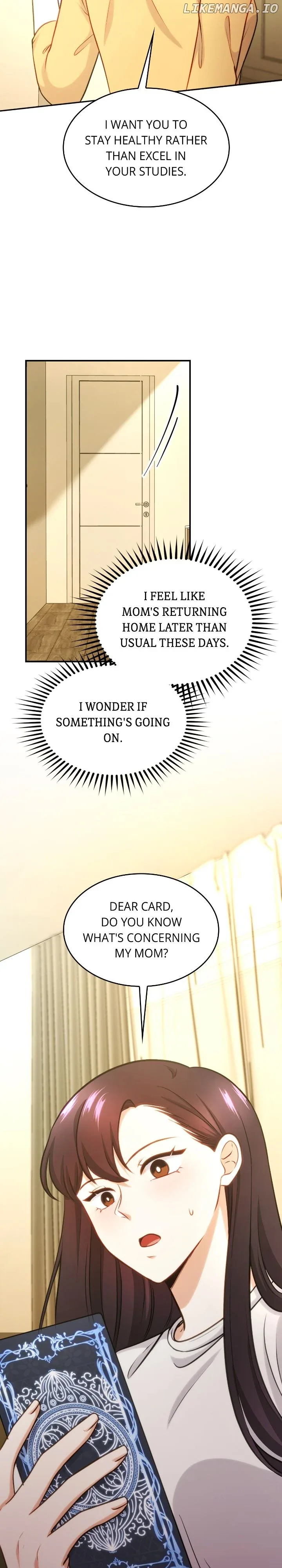 Trump Cards Chapter 13 page 18