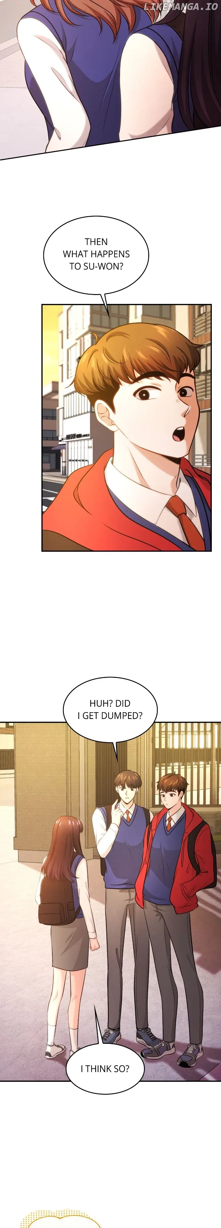 Trump Cards Chapter 13 page 6