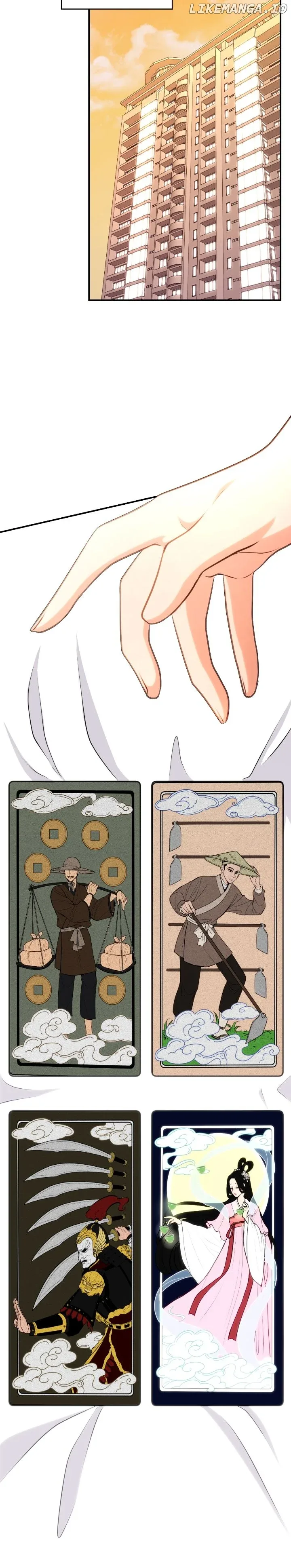Trump Cards Chapter 13 page 13