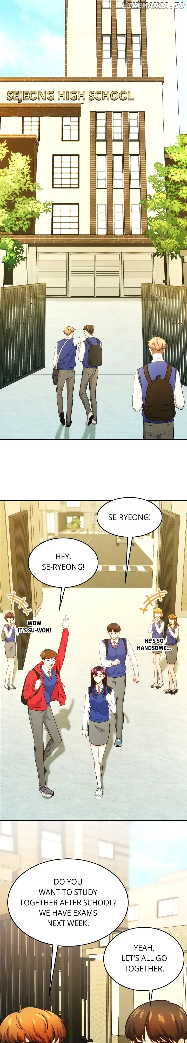 Trump Cards Chapter 13 page 24