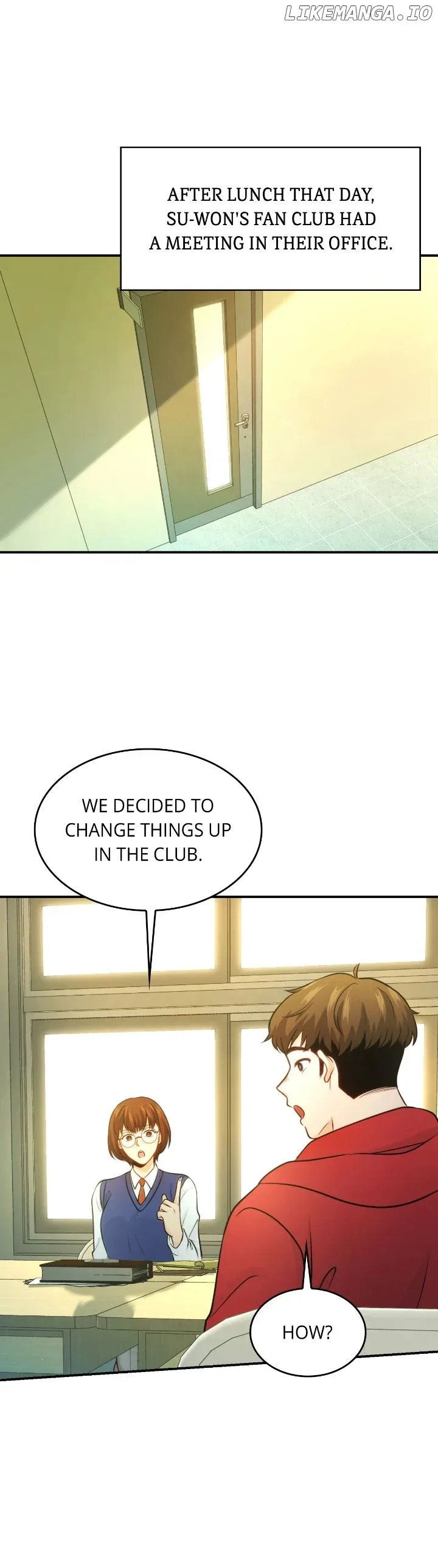 Trump Cards Chapter 13 page 28