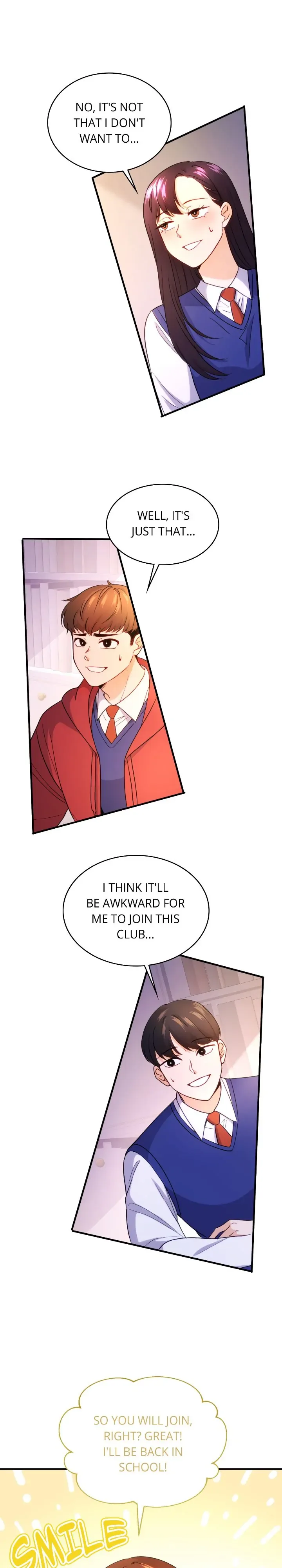 Trump Cards Chapter 8 page 6