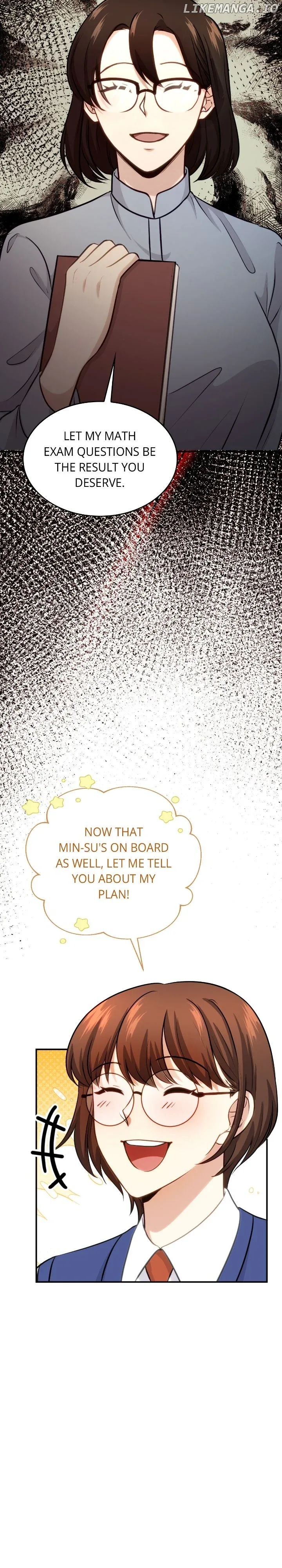 Trump Cards Chapter 13 page 33
