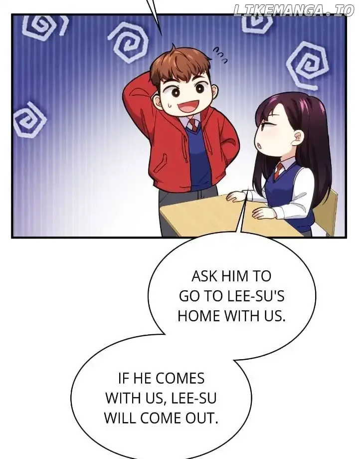 Trump Cards Chapter 7 page 84