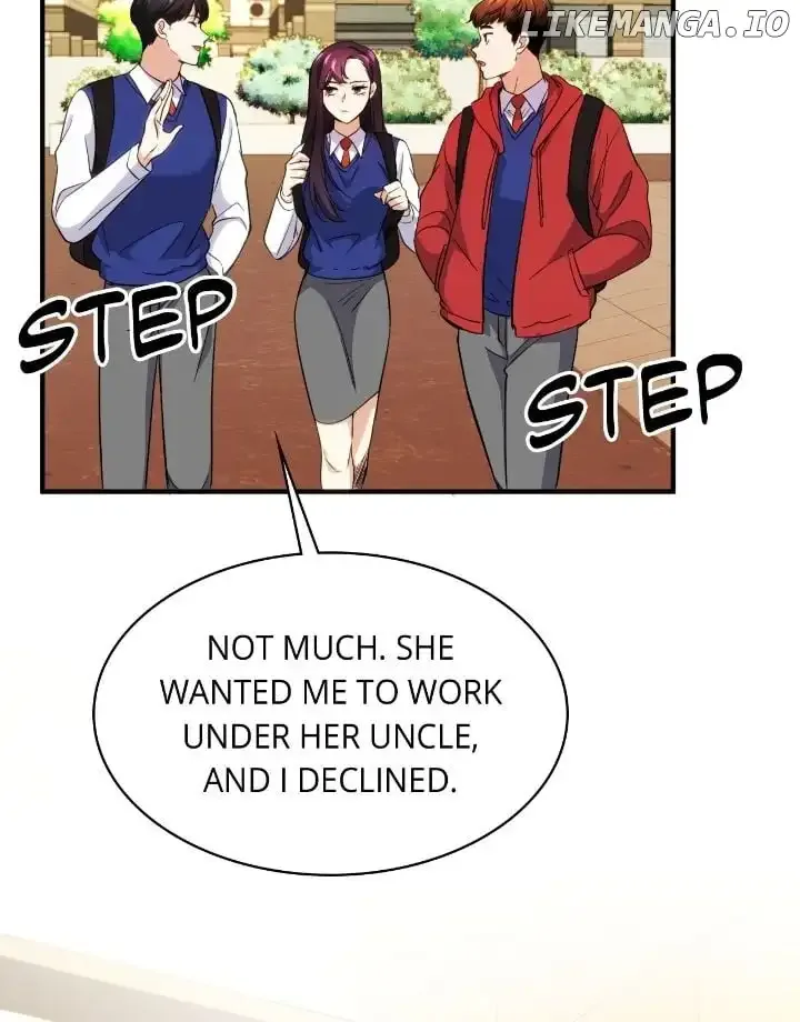 Trump Cards Chapter 7 page 89