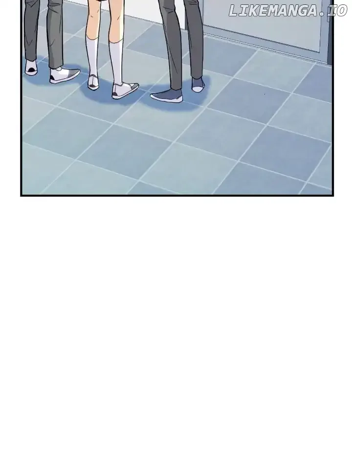 Trump Cards Chapter 7 page 97