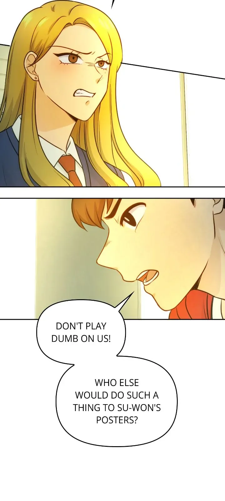 Trump Cards Chapter 15 page 25